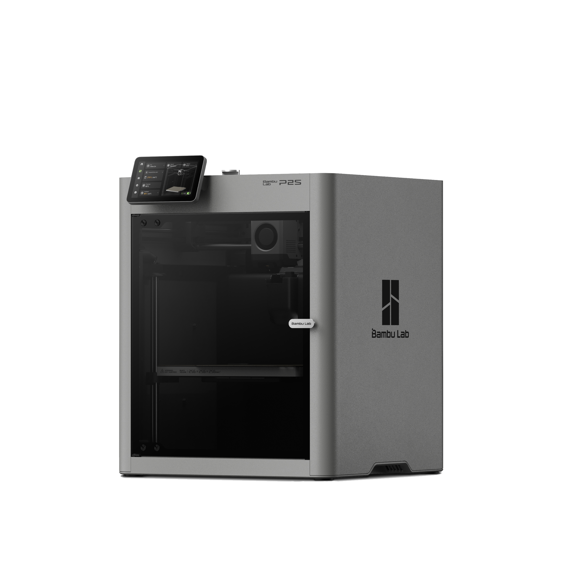 Bambu Lab P2S